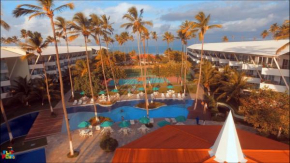 Resort Ancorar Porto de Galinhas Flat 5306